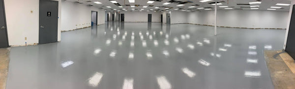 Epoxy Flooring Systems | Epoxy Floor Coatings Australia